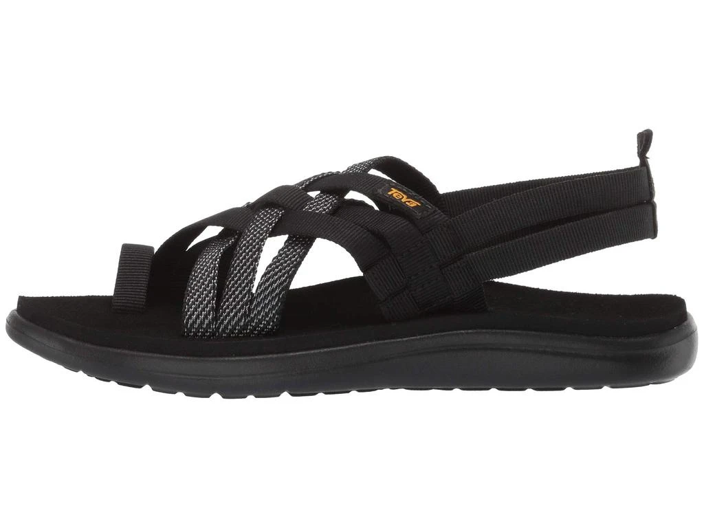 商品Teva|Voya Strappy,价格¥362,第4张图片详细描述
