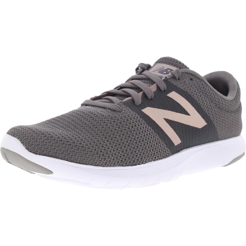 New Balance Womens Knit Lace Up Casual and Fashion Sneakers商品第2张图片规格展示