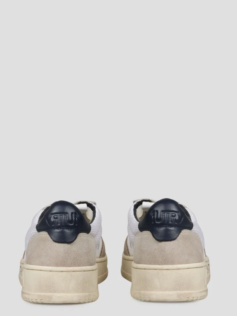 商品Autry|Autry Medalist Low Sneakers,价格¥1763,第4张图片详细描述