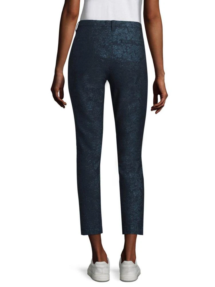 商品J Brand|Clara Brocade Trouser,价格¥1292,第2张图片详细描述