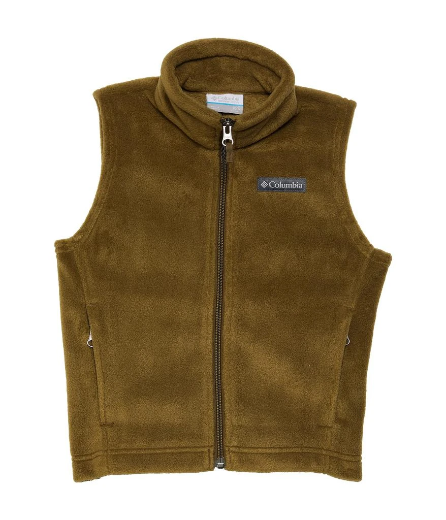 商品Columbia|Steens Mountain™ Fleece Vest (Little Kids/Big Kids),价格¥205,第1张图片