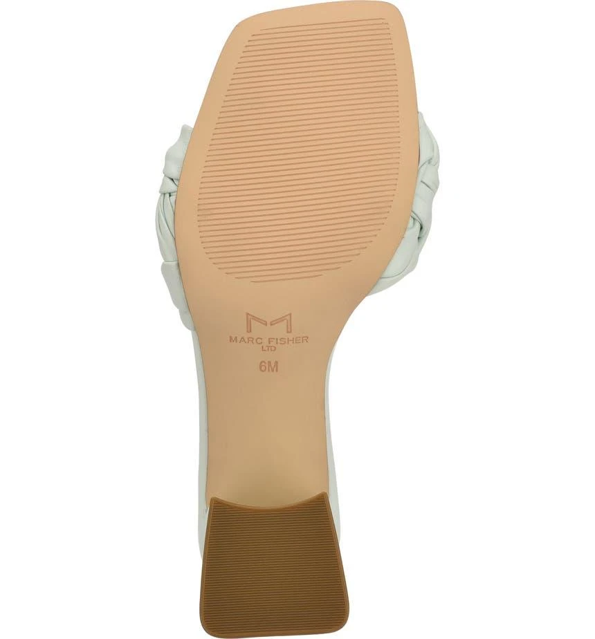 Cerita Slide Sandal 商品