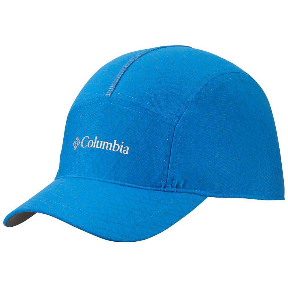 商品Columbia|Columbia Trail Flash Running Hat,价格¥190,第4张图片详细描述