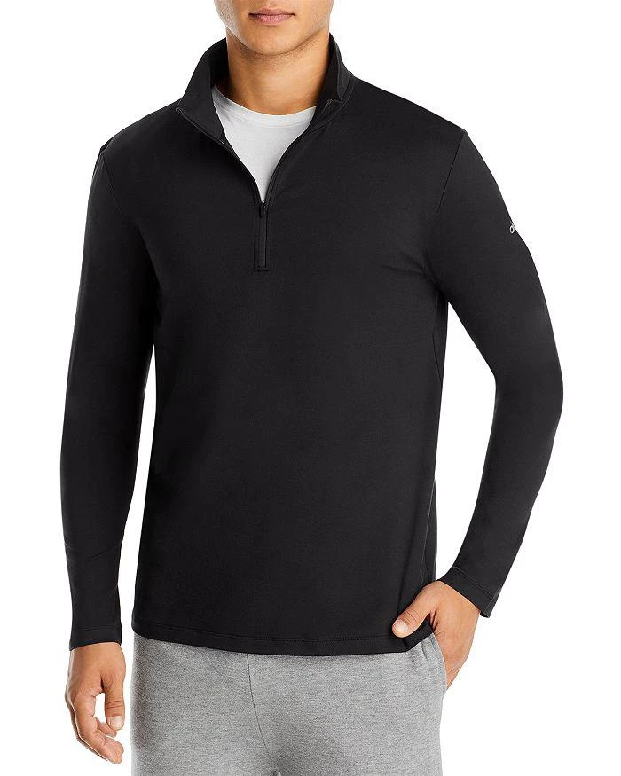商品Alo|Quarter Zip Sweatshirt,价格¥627,第1张图片