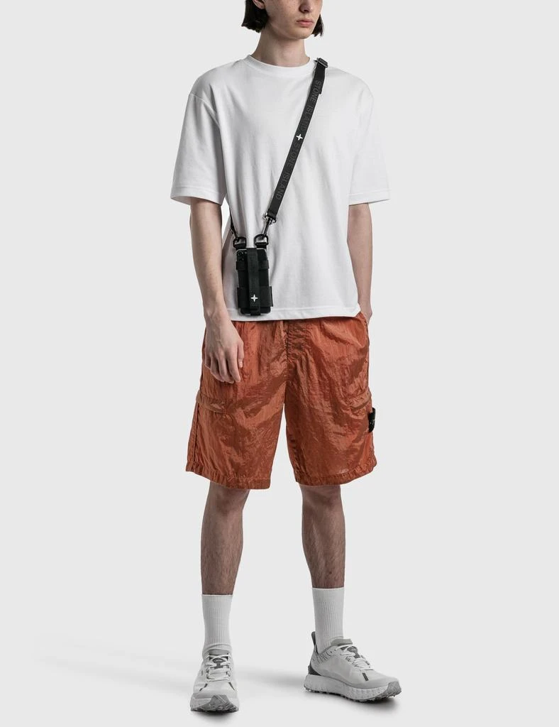 商品Stone Island|Cell Phone Case,价格¥1216,第4张图片详细描述