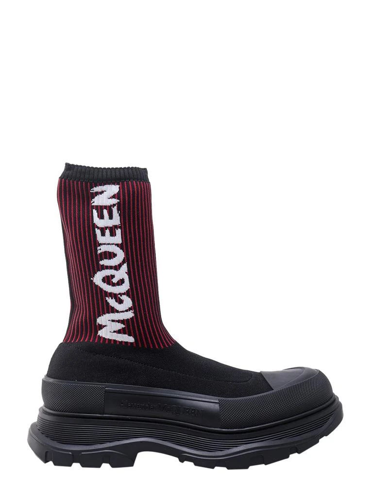 商品Alexander McQueen|BOOTS,价格¥3461,第1张图片