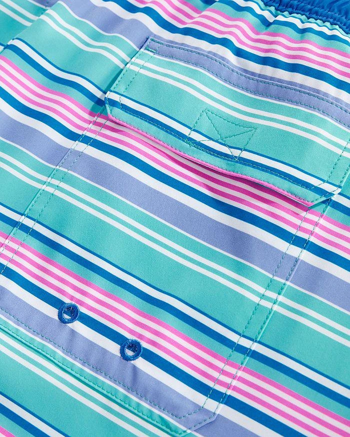 商品Vineyard Vines|Chappy Swim Trunks,价格¥360,第2张图片详细描述