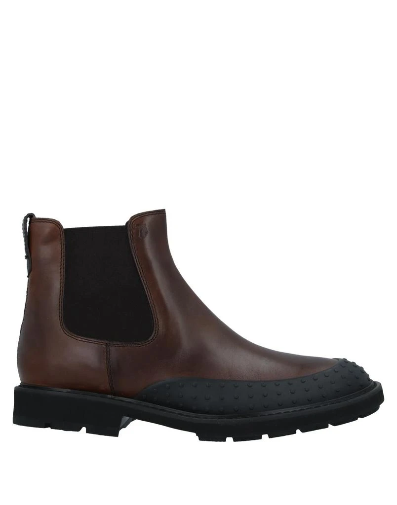 商品Tod's|Ankle boot,价格¥1718,第1张图片