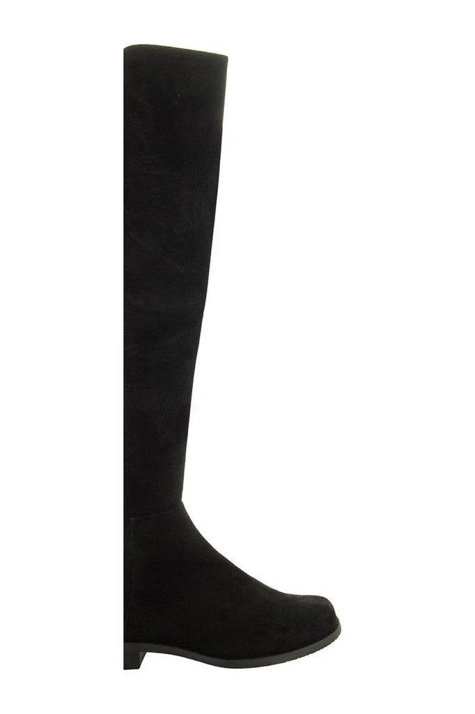 STUART WEITZMAN 5050 - Over the knee suede boot 商品