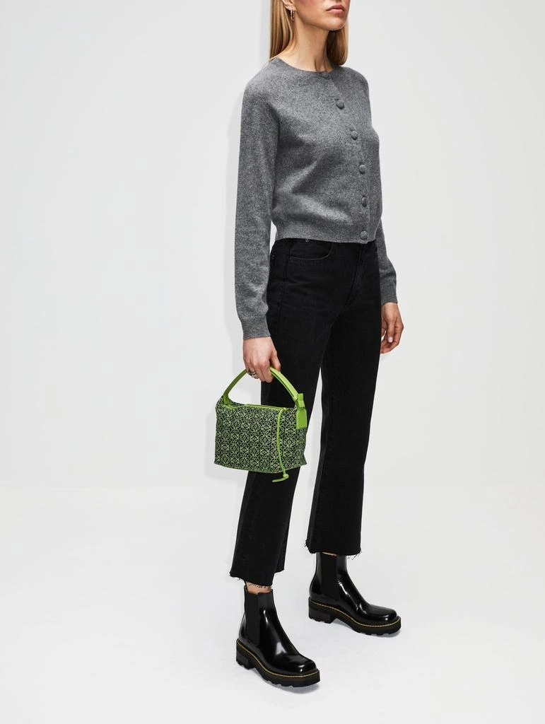 商品ELYSEWALKER LABEL|Dita Cardigan,价格¥947,第3张图片详细描述