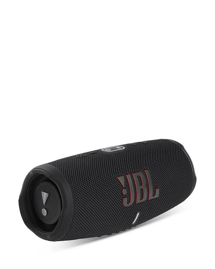 商品JBL|Charge 5 Waterproof Bluetooth Speaker - Blue,价格¥1361,第1张图片详细描述