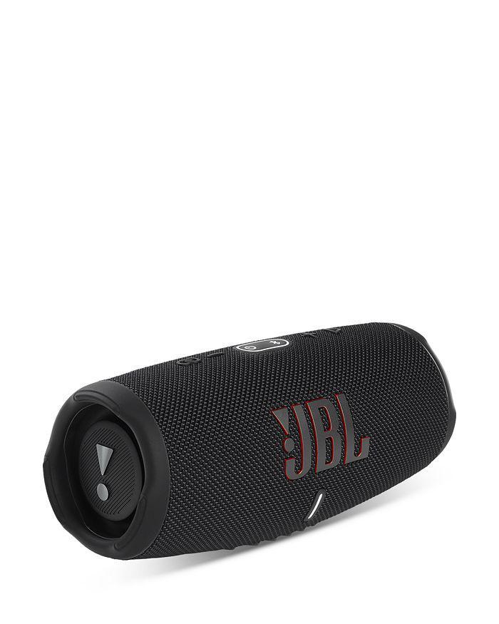 商品JBL|Charge 5 Waterproof Bluetooth Speaker,价格¥1337,第1张图片