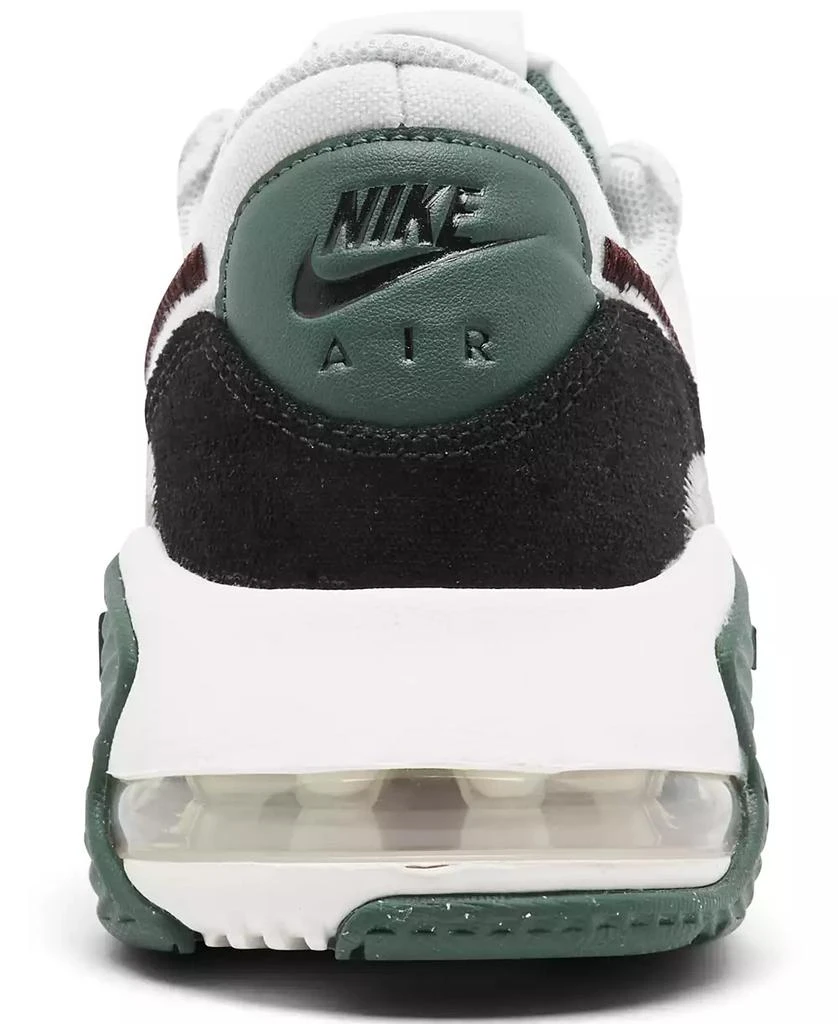 商品NIKE|Men's Air Max Excee Casual Sneakers from Finish Line,价格¥369,第4张图片详细描述