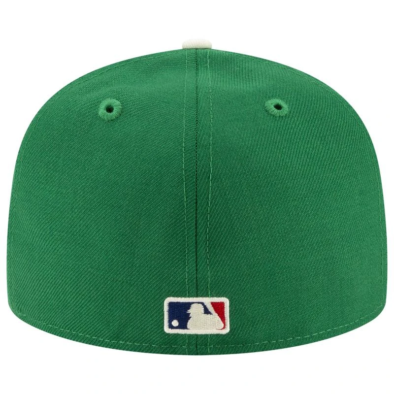 商品New Era|New Era Fear of God Fitted Cap - Men's,价格¥246,第4张图片详细描述