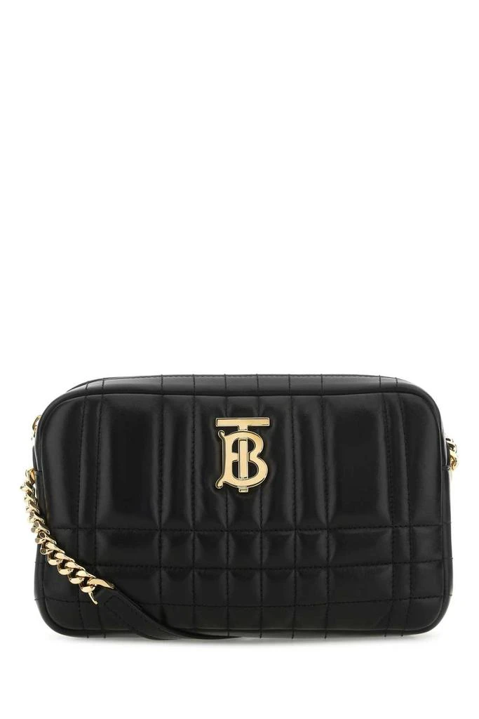 商品Burberry|Burberry Lola Small Camera Crossbody Bag,价格¥8513,第1张图片