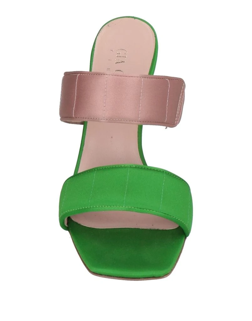 商品Gia Couture|Sandals,价格¥1046,第4张图片详细描述