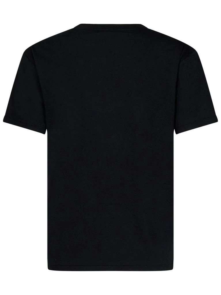 商品Ralph Lauren|Polo Ralph Lauren Bear Motif Crewneck T-Shirt,价格¥886,第2张图片详细描述