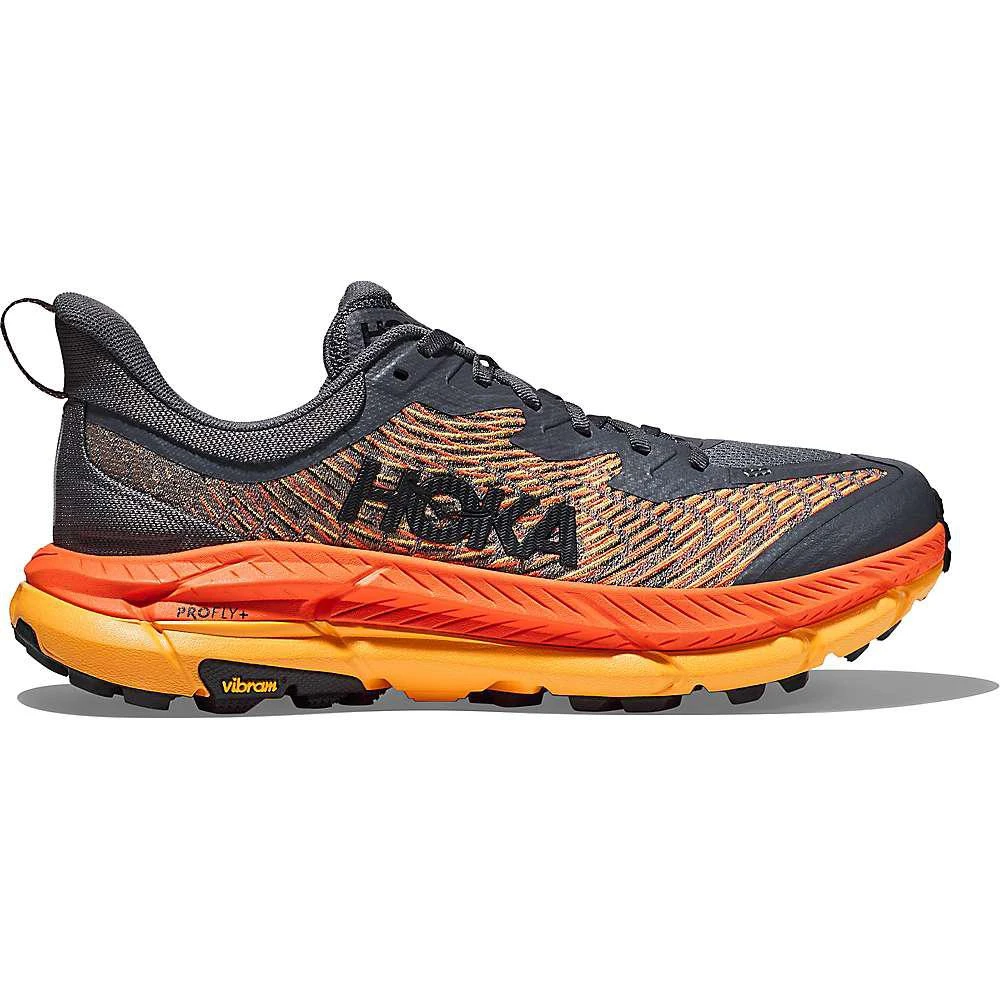 商品Hoka One One|Hoka One One Men's Mafate Speed 4 Shoe,价格¥1524,第5张图片详细描述