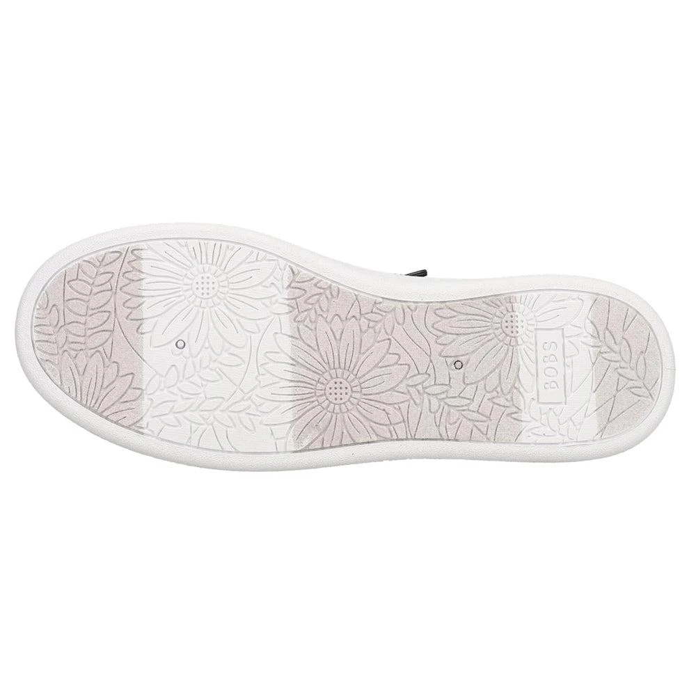 商品SKECHERS|Bobs D Vine Instant Delight Lace Up Sneakers,价格¥286,第5张图片详细描述