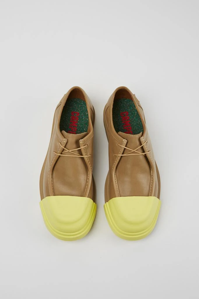 商品Camper|Junction - Junction,价格¥1329,第4张图片详细描述