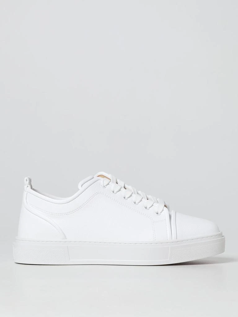 商品Christian Louboutin|Christian Louboutin sneakers for man,价格¥3299,第1张图片