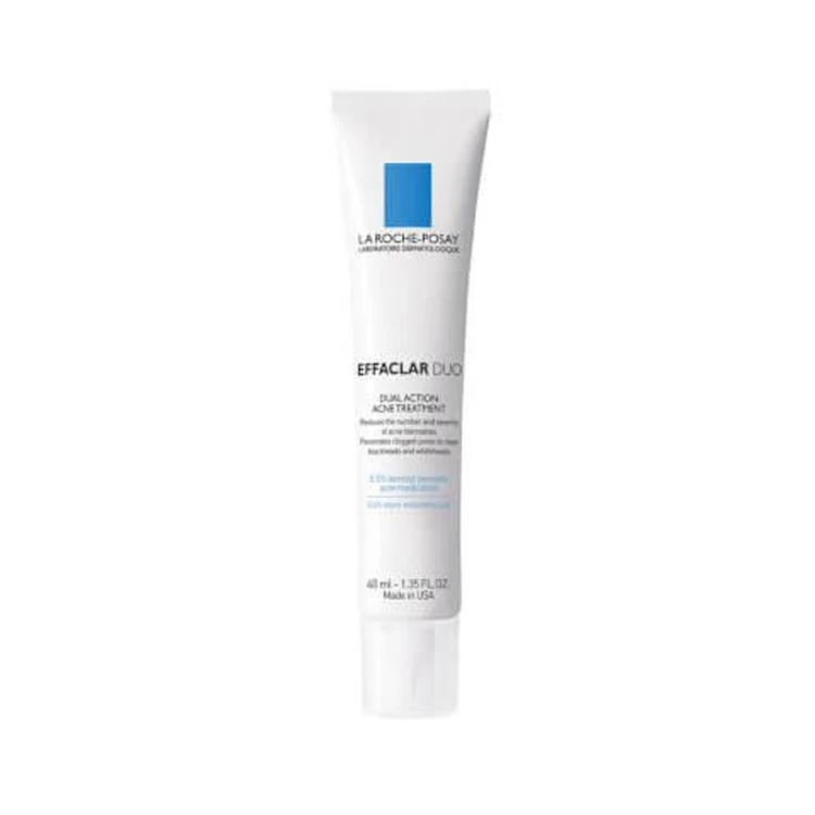 商品La Roche Posay|La Roche Posay Effaclar Duo,价格¥179,第1张图片