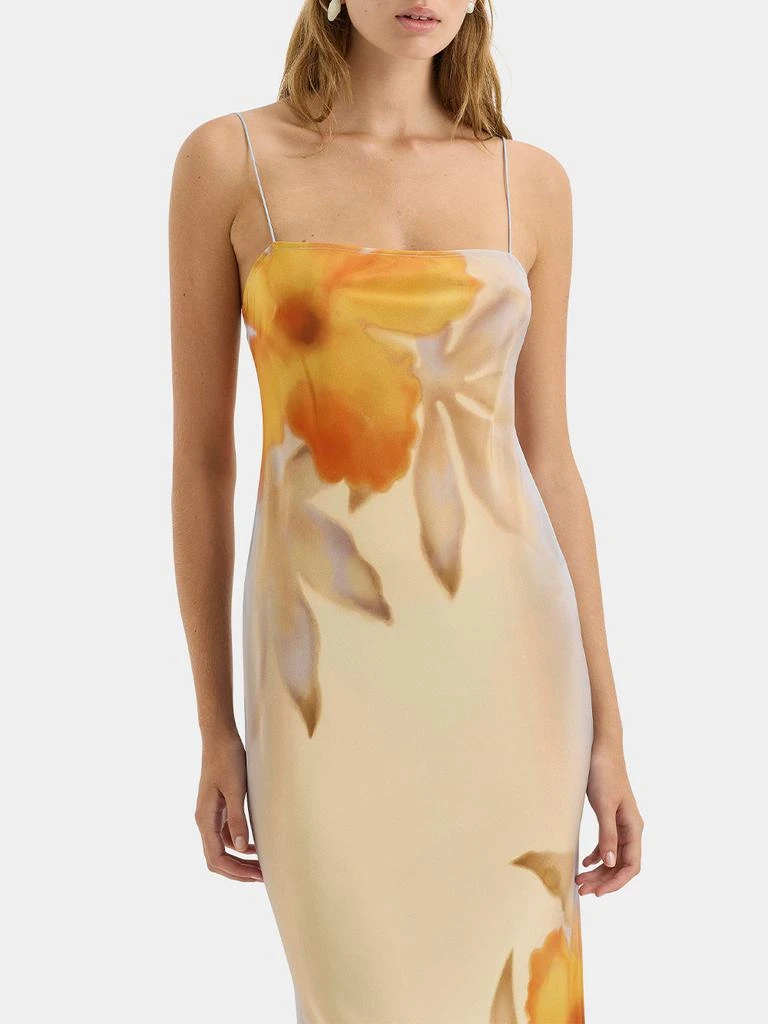 商品SIR.|Serene Slip Dress,价格¥3884,第5张图片详细描述