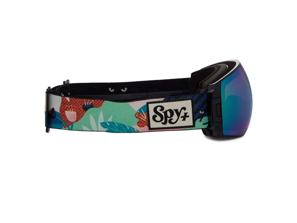 商品Spy Optic|Legacy Se Asian Fit,价格¥1457,第3张图片详细描述