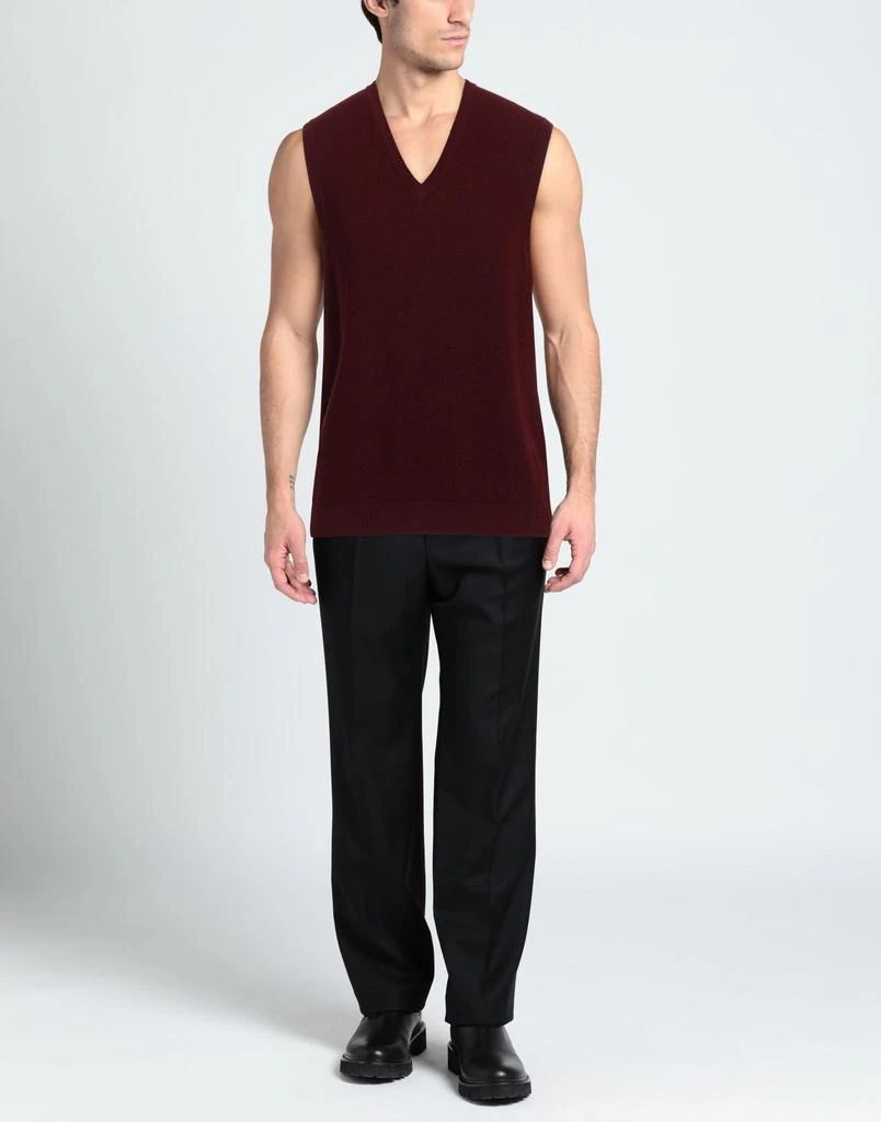 商品Brooks Brothers|Sleeveless sweater,价格¥536,第2张图片详细描述