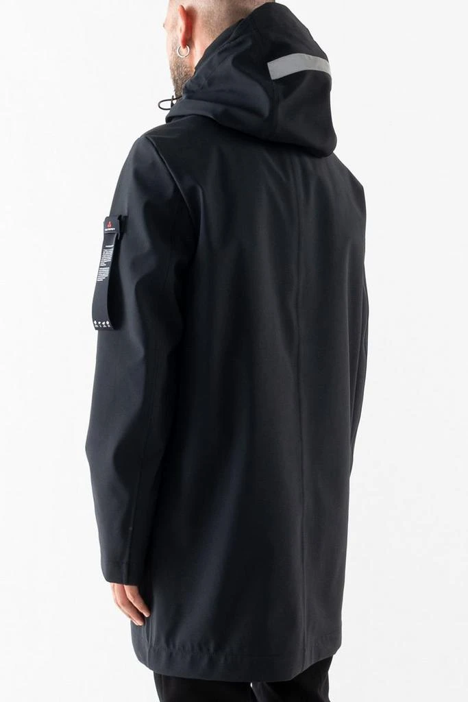 商品PEUTEREY|PEUTEREY PARKA,价格¥7270,第3张图片详细描述