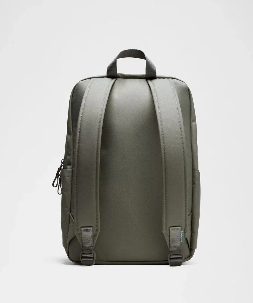 商品Lululemon|Everywhere Backpack 22L *Tech Canvas,价格¥507,第3张图片详细描述