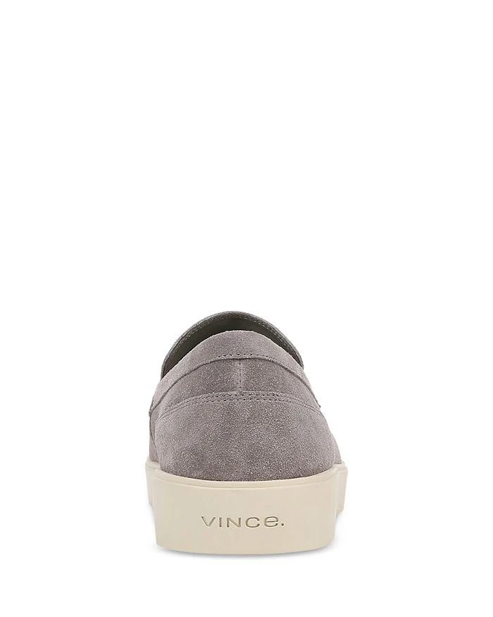 商品Vince|Toren Slip On Loafers,价格¥1132,第3张图片详细描述