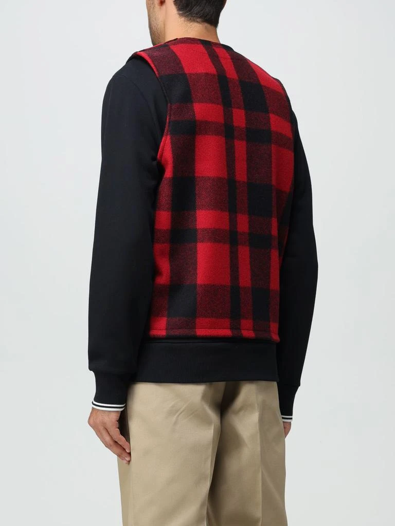 商品Filson|Jacket men Filson,价格¥1404,第2张图片详细描述