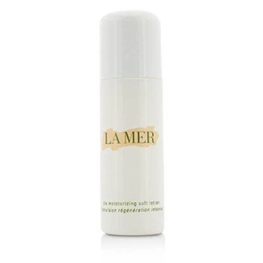 商品La Mer|La Mer - The Moisturizing Soft Lotion 50ml / 1.7oz,价格¥1727,第2张图片详细描述