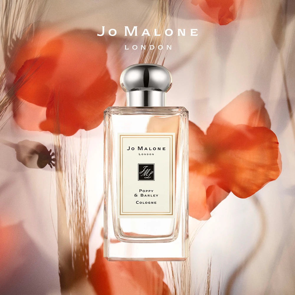 Jo Malone London祖·玛珑 虞美人与大麦女士香水 30/100mL 商品