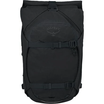 商品Osprey|Metron 26 Roll Top Bag,价格¥1388,第2张图片详细描述
