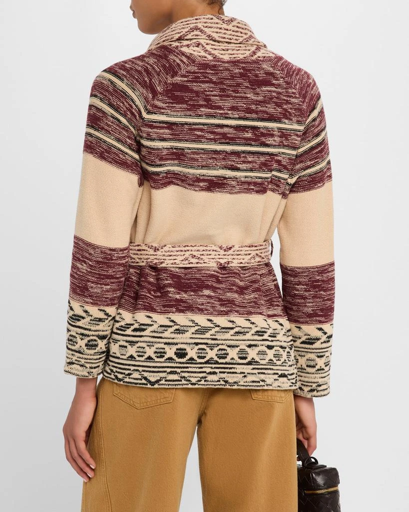 商品The Great|The Riding Cardigan,价格¥3447,第3张图片详细描述
