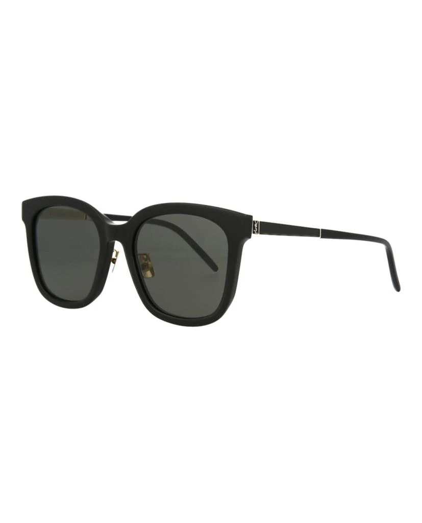 商品Yves Saint Laurent|Square-Frame Acetate Sunglasses,价格¥1060,第2张图片详细描述