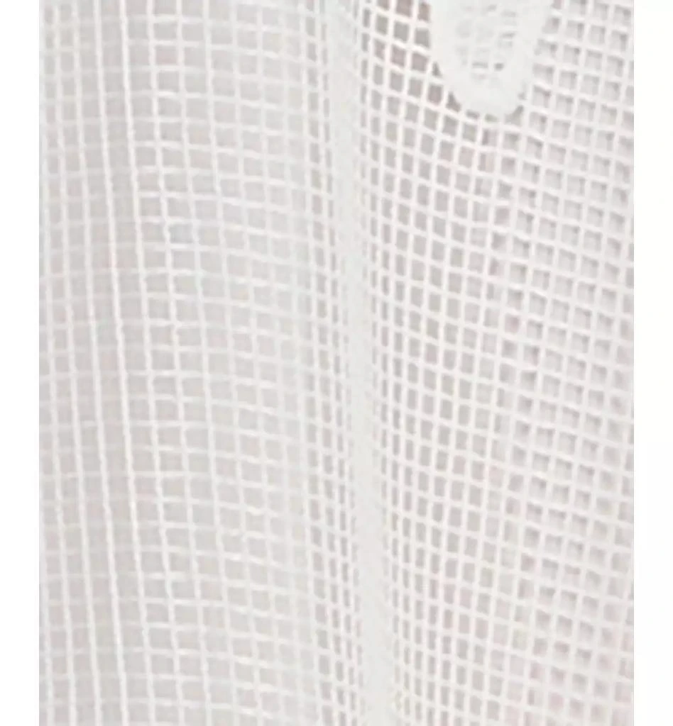 商品SENI & CADE|Juniors' Jacquard Mesh Dress,价格¥498,第4张图片详细描述