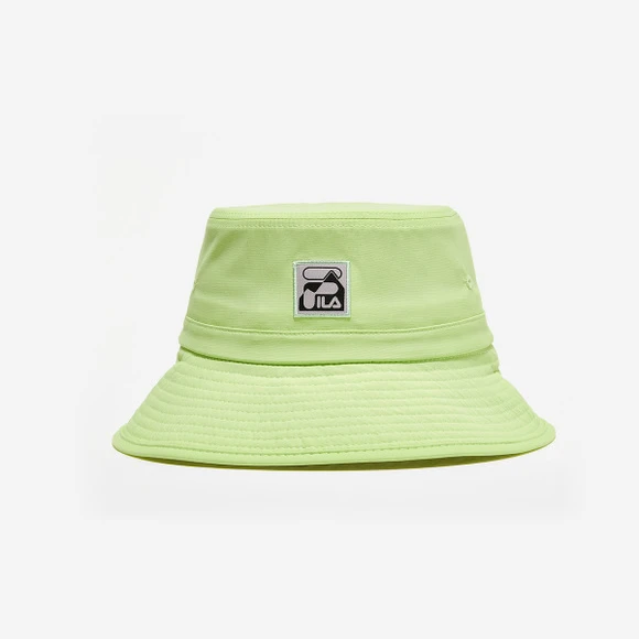 商品Fila|【Brilliant|包邮包税】斐乐 GARDENING LIGHTWEIGHT BUCKET HAT 儿童 配饰 帽子 其他  FK3CPE5342X PLE,价格¥253,第1张图片