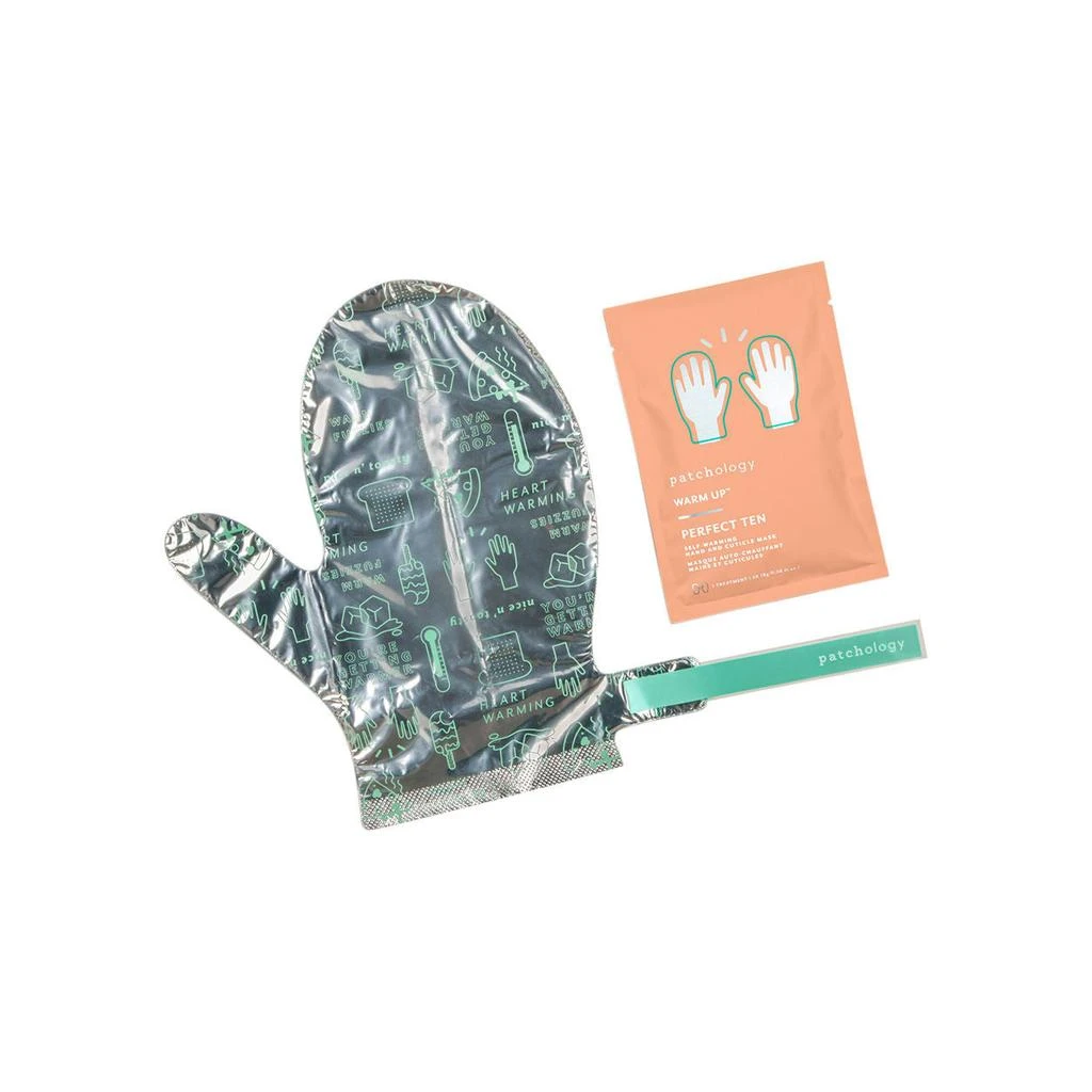 商品Patchology|Patchology Perfect 10 Hand Mask,价格¥81,第3张图片详细描述