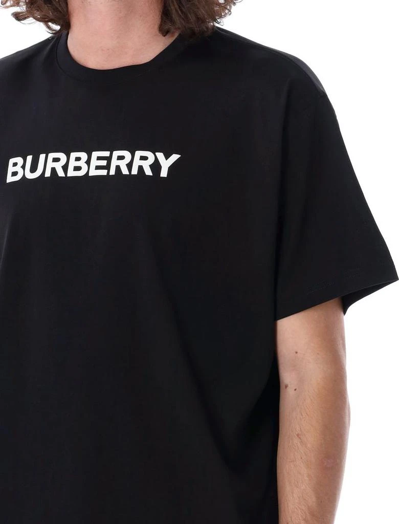 商品Burberry|BURBERRY Harriston S/S T-shirt,价格¥2937,第5张图片详细描述