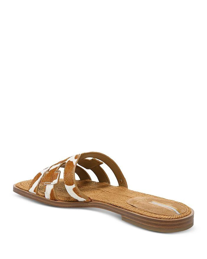 商品Sam Edelman|Women's Bay 21 Slip On Sandals,价格¥521,第5张图片详细描述