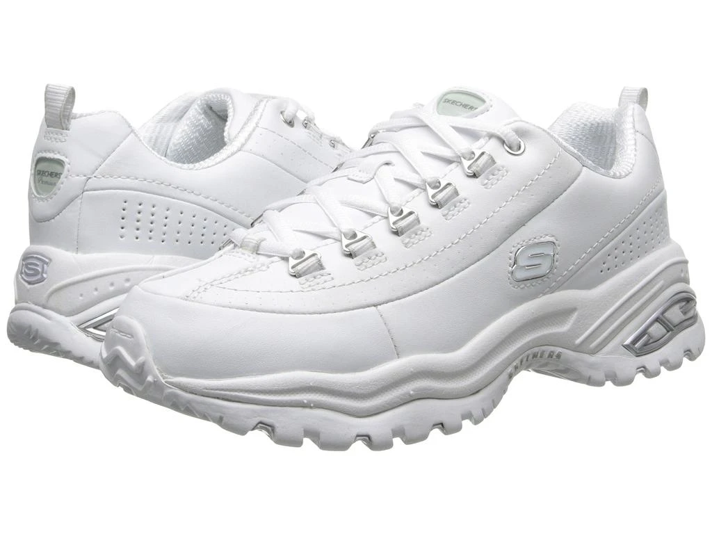 商品SKECHERS|Premiums,价格¥584,第1张图片详细描述