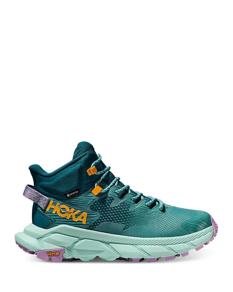 Women's Trail Code GTX Hiking Boots 商品