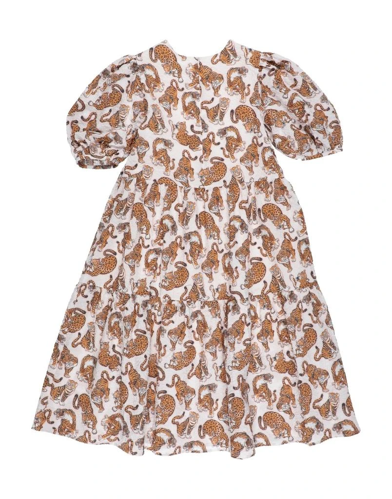 商品Kenzo|Dress,价格¥534,第2张图片详细描述