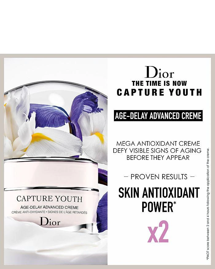 商品Dior|Capture Youth Gift Set,价格¥706,第3张图片详细描述