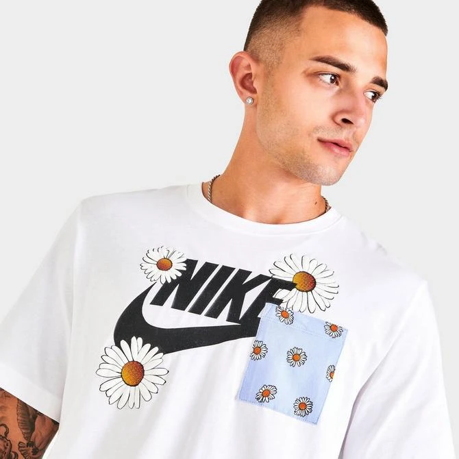 Nike Sportswear Fresh As Daisies T-Shirt 商品