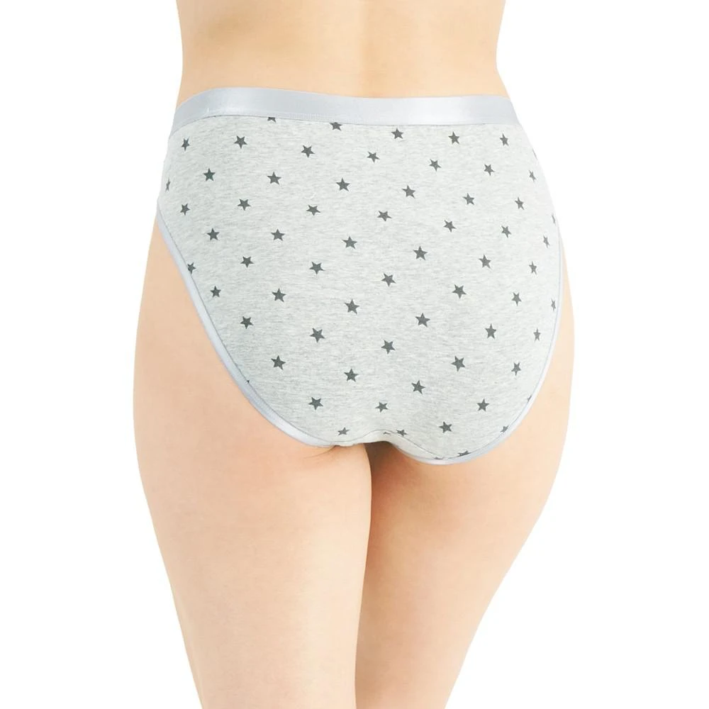 商品Jenni|Women's Hi-Cut Bikini Underwear, Created for Macy's,价格¥23,第2张图片详细描述