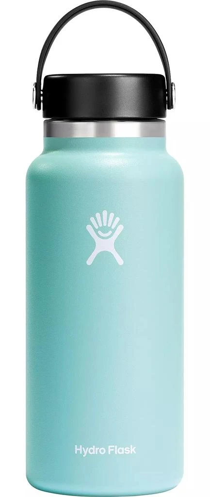 商品Hydro Flask|Hydro Flask 32 oz. Wide Mouth Bottle,价格¥167,第1张图片